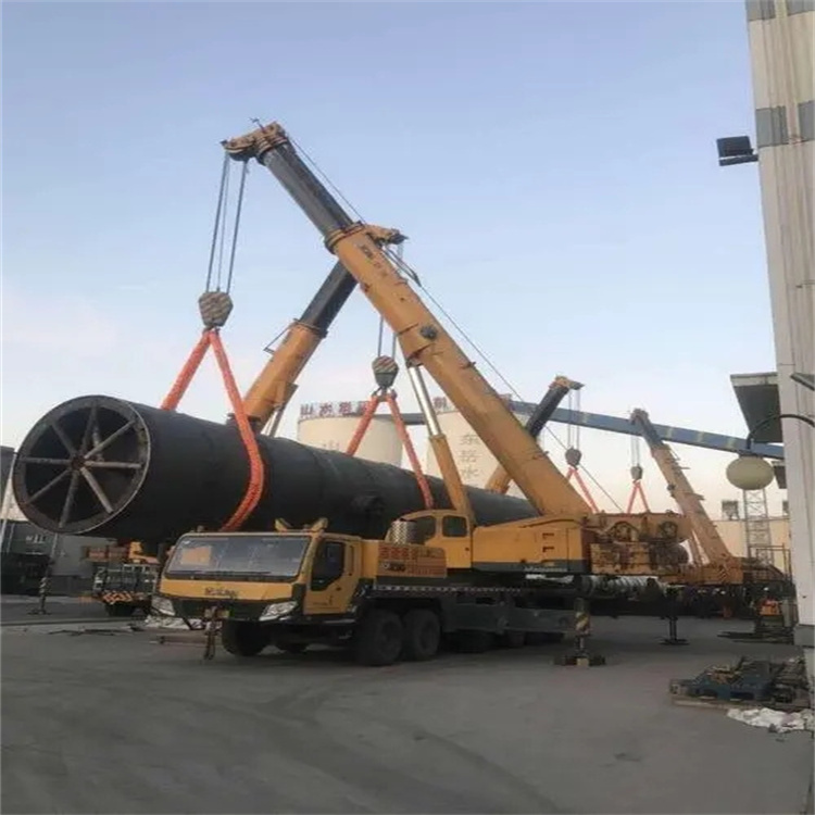 聊城找哪里有附近吊车出租|35吨|本地快速响应